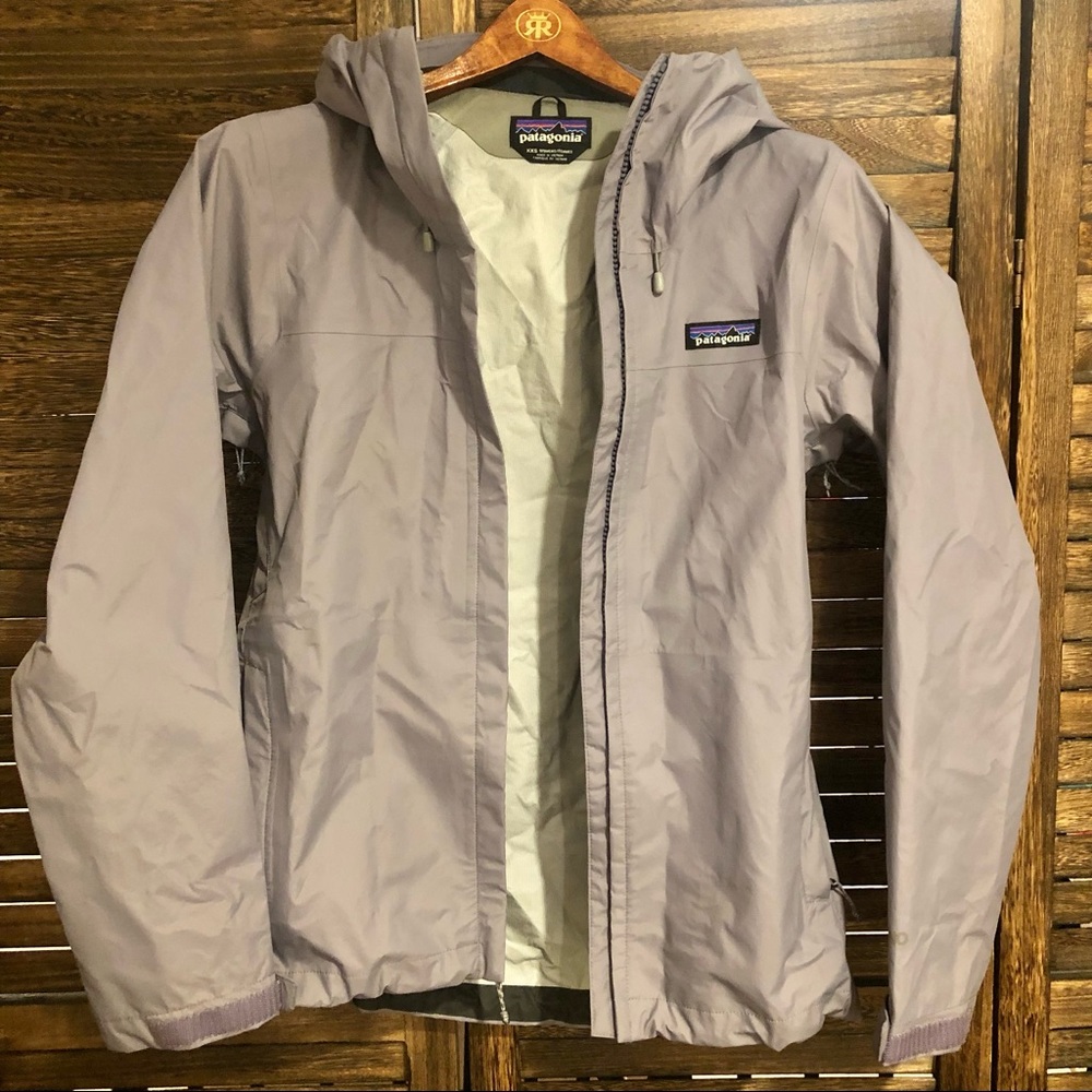 NEW Women’s Torrentshell 3L Jacket